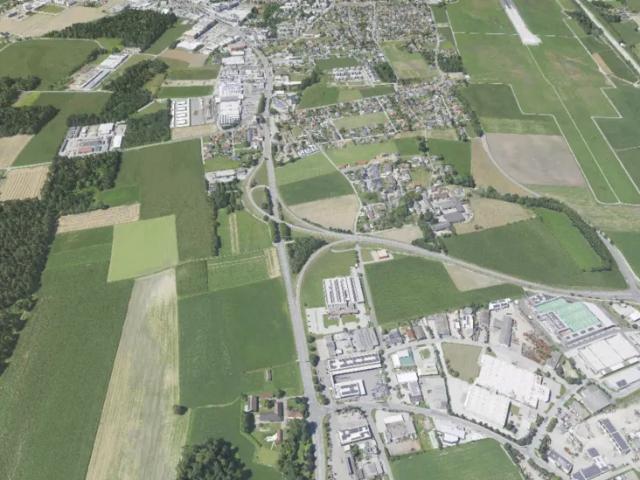 Immobilie mieten in Klagenfurt, Kärnten