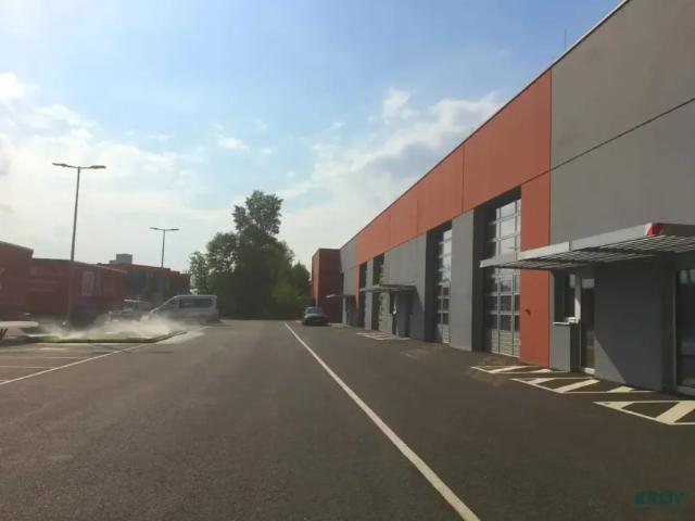 Immobilie mieten in Katastralgemeinde Korneuburg, Korneuburg