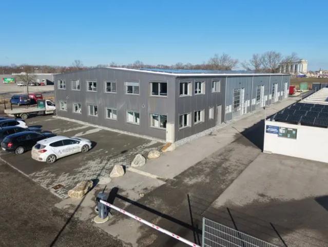 Immobilie mieten in Laa an der Thaya, Niederösterreich