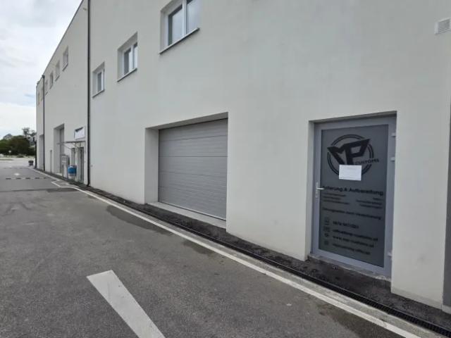 Immobilie mieten in Langenzersdorf, Niederösterreich