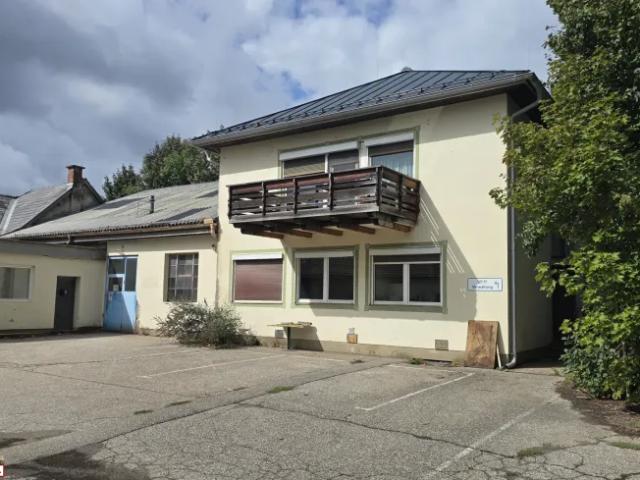 Immobilie mieten in Mattighofen, Bezirk Braunau