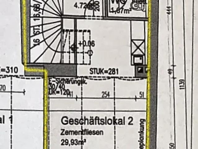 Immobilie mieten in Mödling, Niederösterreich