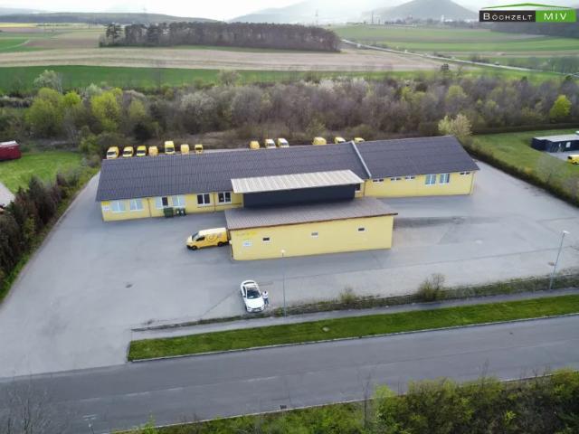 Immobilie mieten in Neunkirchen, Niederösterreich