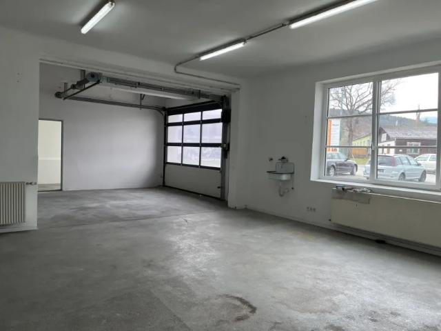 Immobilie mieten in Pottschach, Ternitz
