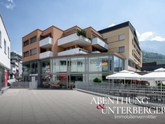 Immobilie mieten in Schruns, Bezirk Bludenz