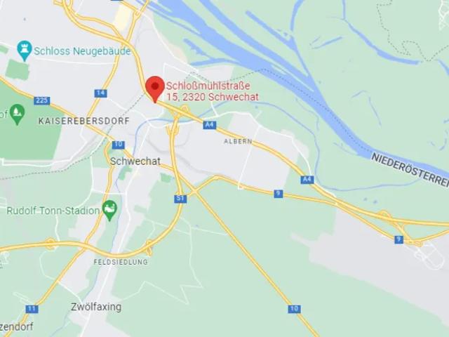 Immobilie mieten in Katastralgemeinde Schwechat, Schwechat