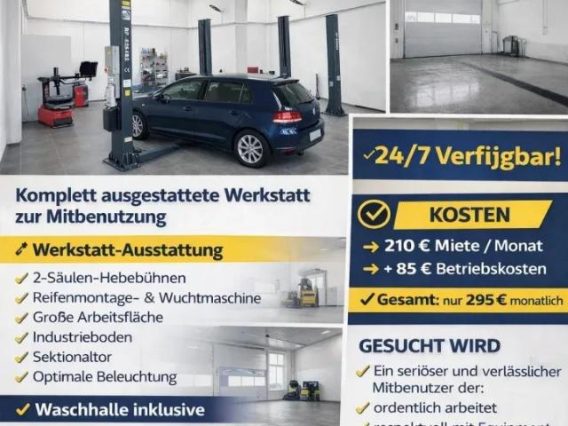 Immobilie mieten in Sollenau, Niederösterreich