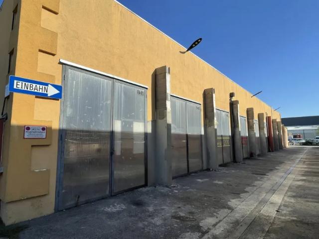 Immobilie mieten in Sollenau, Bezirk Wiener Neustadt