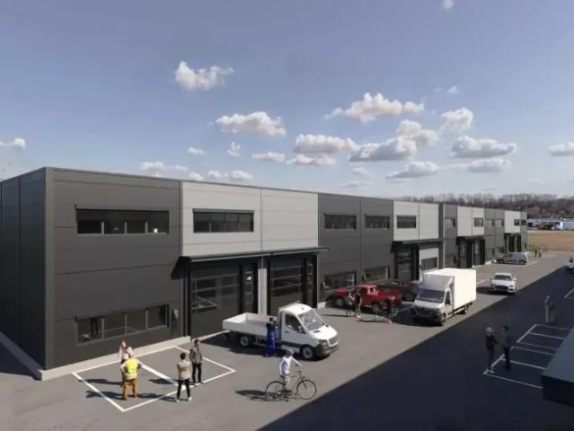 Immobilie mieten in Stockerau, Niederösterreich