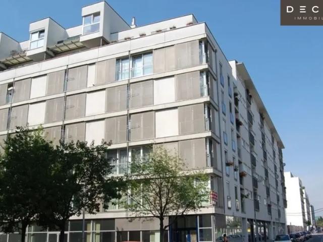 Immobilie mieten in Donaustadt, Wien