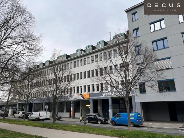 Immobilie mieten in Donaustadt, Wien