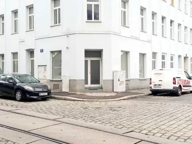 Immobilie mieten in Donaustadt, Wien