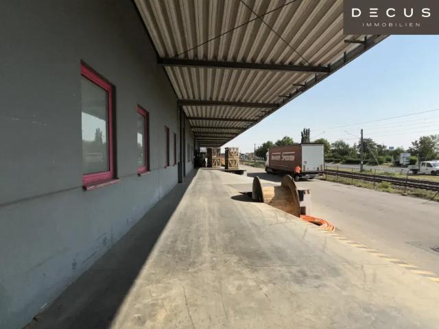 Immobilie mieten in Wiener Neudorf, Bezirk Mödling