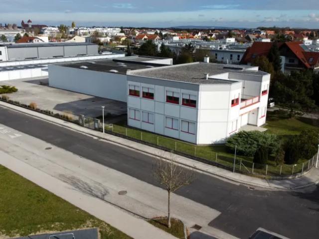 Immobilie mieten in Wiener Neustadt, Niederösterreich