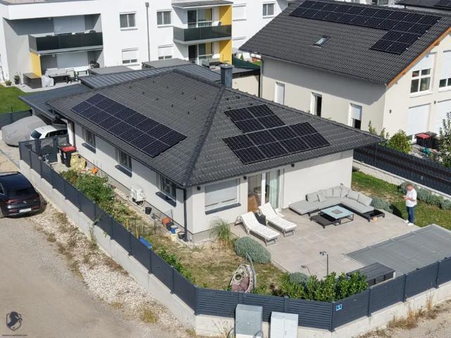 Haus mieten in Absdorf, Bezirk Tulln
