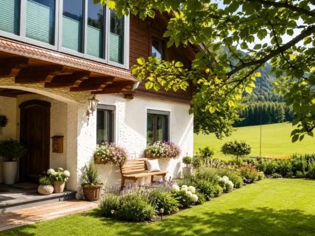 Haus mieten in Ketten, Aigen im Ennstal