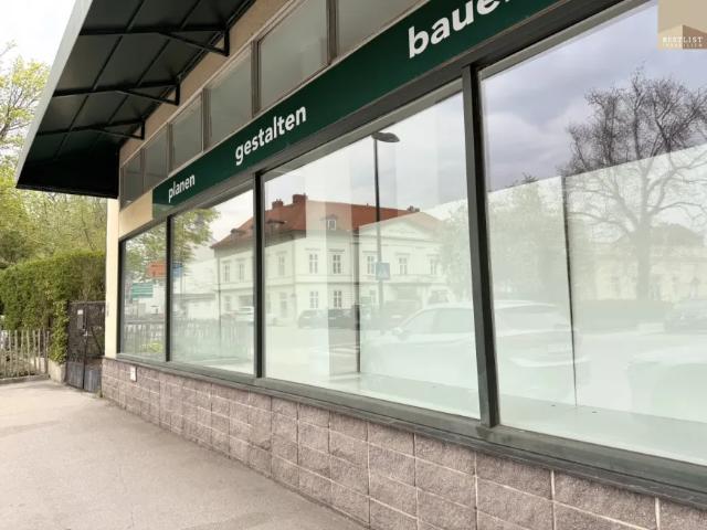 Haus mieten in Baden, Niederösterreich