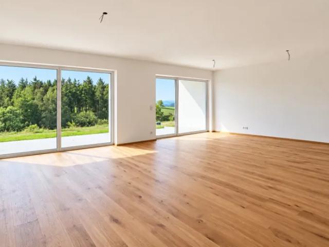 Haus mieten in Nahwärme Buchkirchen, Buchkirchen
