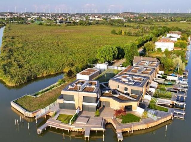 Haus mieten in Neusiedl am See, Burgenland