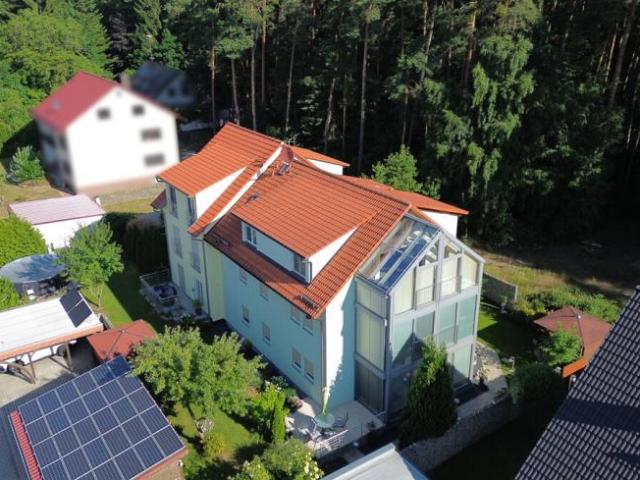 Haus mieten