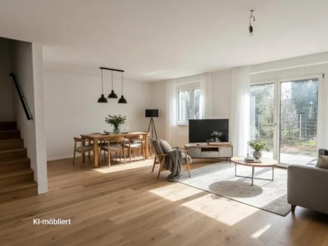 Haus mieten in Ebenfurth, Niederösterreich