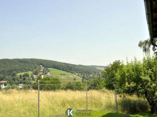 Haus mieten in Hutten, Eichgraben