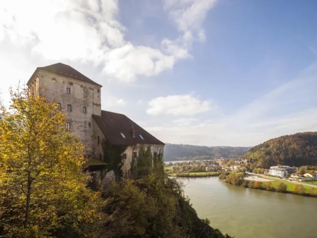 Haus mieten in Esternberg, Oberösterreich