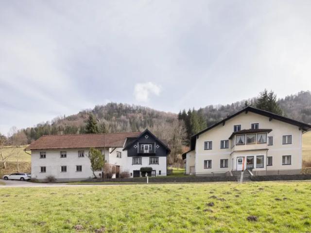Haus mieten in Frankenfels, Niederösterreich
