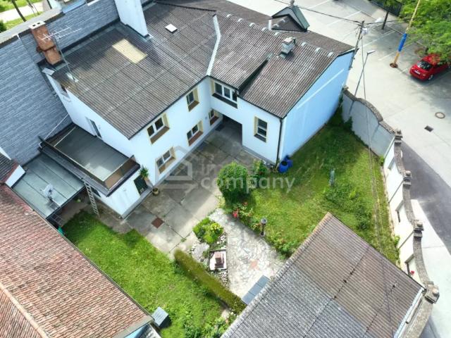 Haus mieten in Trautmannsdorf, Niederösterreich