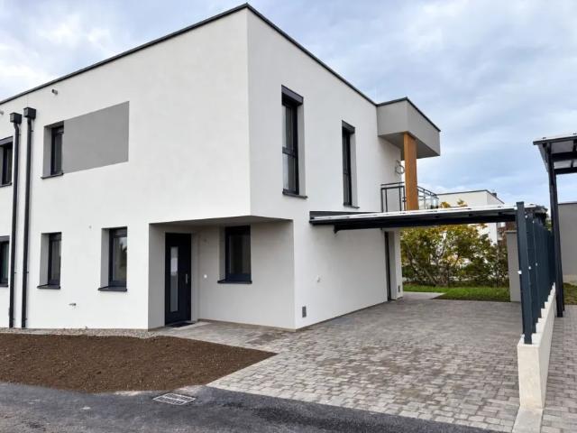 Haus mieten in MESSER Austria GmbH Werk Gumpoldskirchen, Gumpoldskirchen
