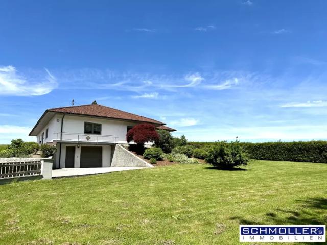 Haus mieten in Ströblberg, Gunskirchen