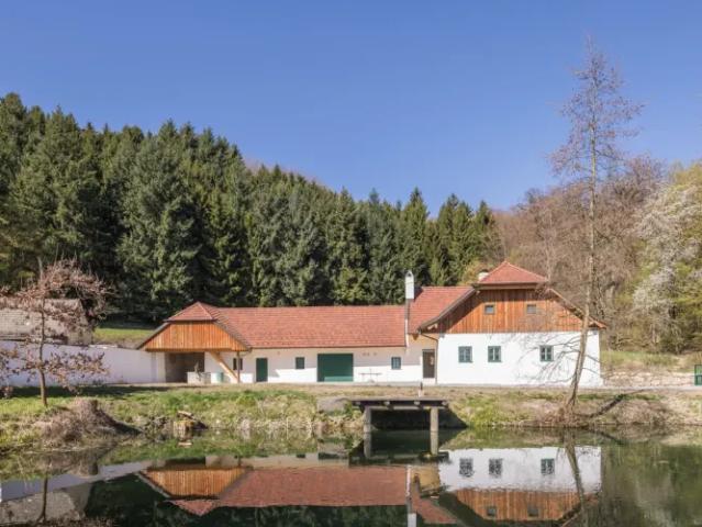 Haus mieten in Hafnerbach, Niederösterreich