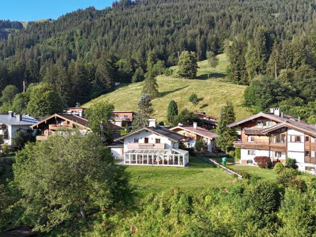 Haus mieten in Aurach bei Kitzbühel, Tirol