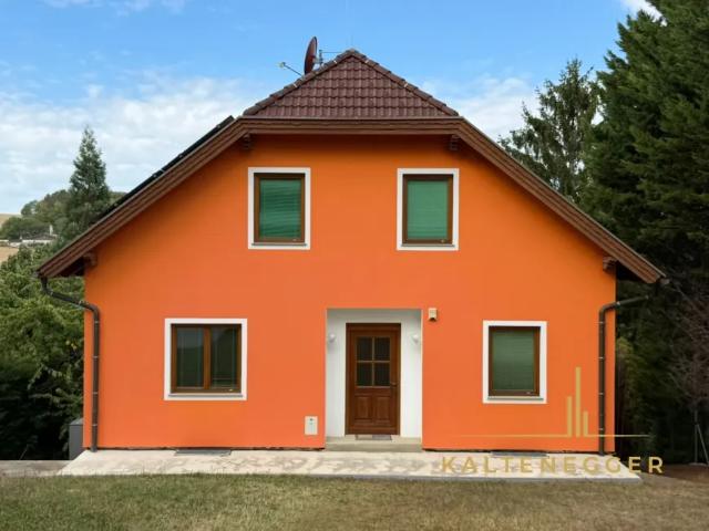 Haus mieten in Ernstbrunn, Niederösterreich