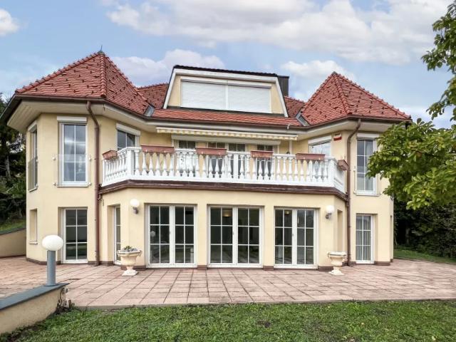 Haus mieten in Klosterneuburg, Niederösterreich