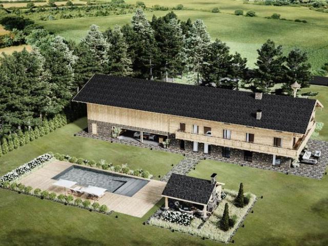 Haus mieten in Kössen, Tirol