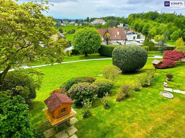 Haus mieten in Laßnitzhöhe, Steiermark