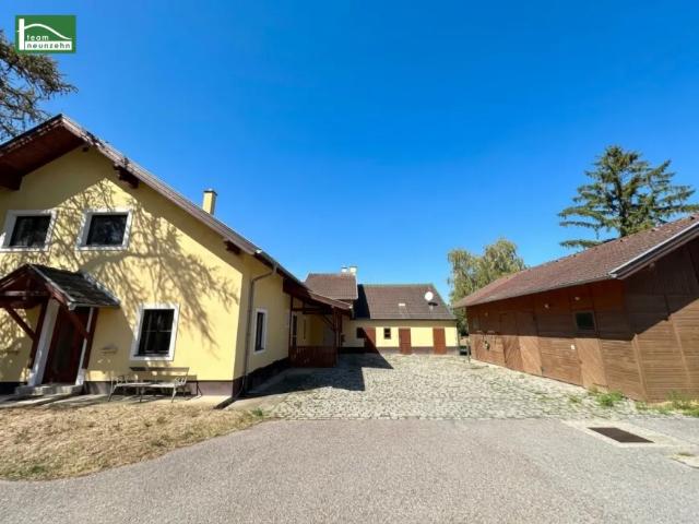 Haus mieten in Mannswörth, Schwechat