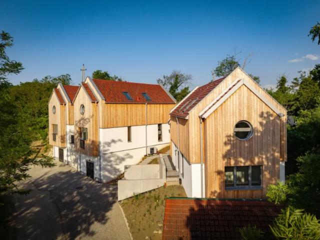 Haus mieten in Mönchhof, Burgenland