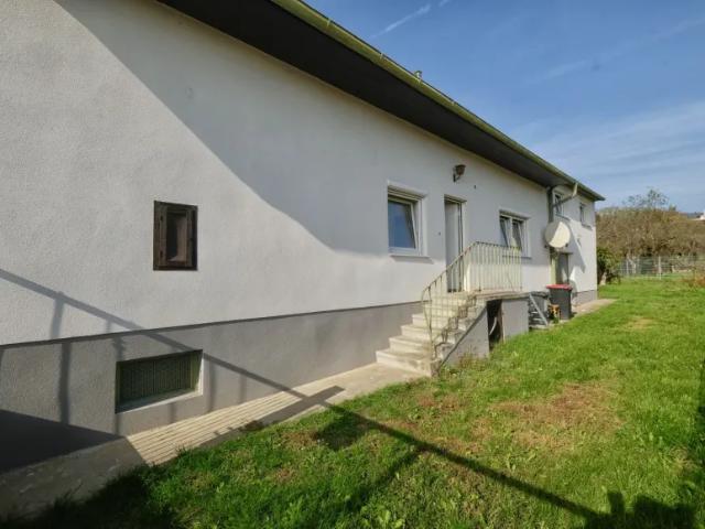 Haus mieten in Neckenmarkt, Burgenland