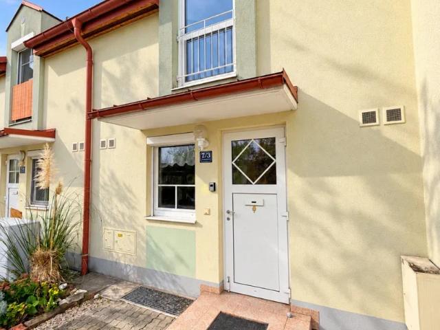 Haus mieten in Katastralgemeinde Neunkirchen, Neunkirchen