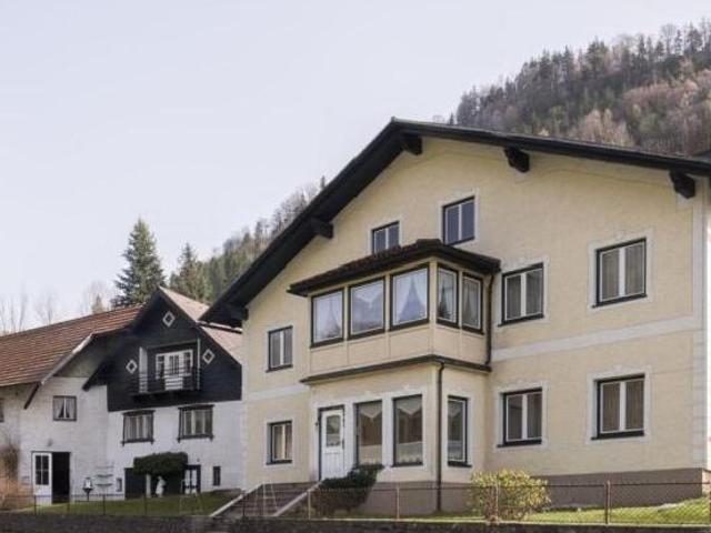 Haus mieten in Frankenfels, Niederösterreich