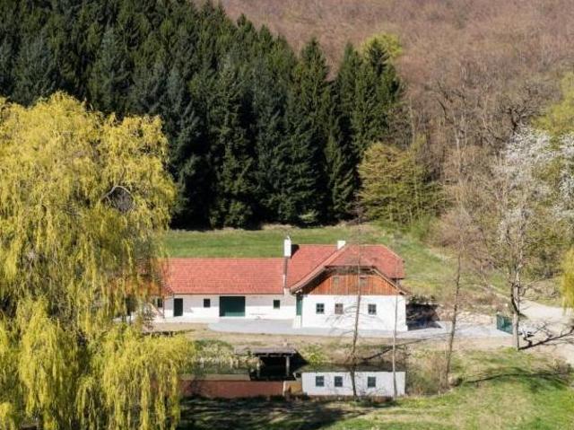 Haus mieten in Wimpassing an der Pielach, Hafnerbach