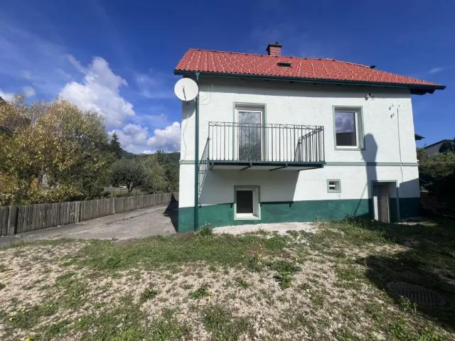 Haus mieten in Niklasdorf, Bezirk Leoben