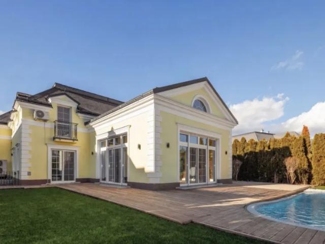 Haus mieten in Oberwaltersdorf, Niederösterreich
