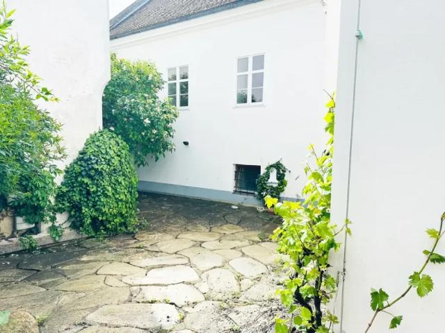 Haus mieten in Katastralgemeinde Retz Stadt, Retz