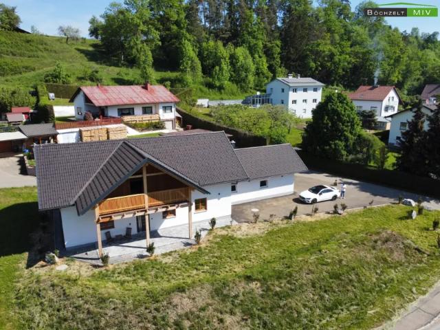 Haus mieten in St. Marein bei Knittelfeld, Steiermark