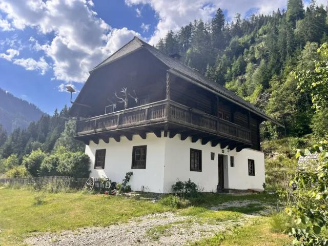 Haus mieten in St. Margarethen bei Knittelfeld, Steiermark