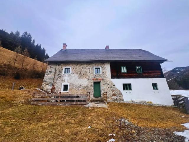 Haus mieten in St. Margarethen bei Knittelfeld, Steiermark