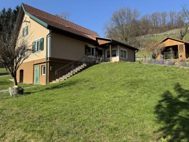 Haus mieten in Spielfeld, Steiermark